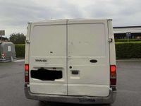 Occasion Ford Transit 101 ch (74 kW) 2005