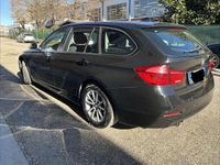 Usata BMW 318 Advantage 150 CV (110 kW) 2016 Station wagon