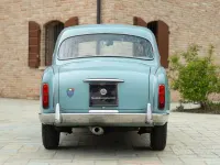 Usata Lancia Appia 48 CV (35 kW) 1960 Bluazzurro Berlina