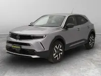 Usata Opel Mokka Elegance 101 CV (74 kW) 2023 Grigio SUV