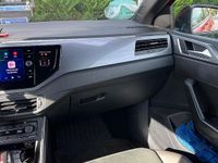 Usata VW Polo GTI 200 CV (147 kW) 2020 Rosso Berlina