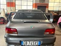 Usata Subaru Impreza 211 CV (155 kW) 1997 Grigio Berlina