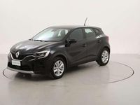 Usata Renault Captur Equilibre 143 CV (105 kW) 2024 Grigio SUV