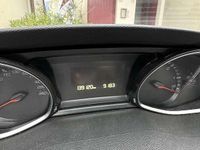 Usata Peugeot 308 Allure 131 CV (96 kW) 2019 Berlina