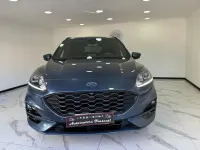 Usata Ford Kuga ST-Line 152 CV (111 kW) 2022 Blu SUV