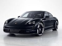 Usata Porsche Taycan 280 kW (381 CV) 2022 Nero Utilitaria
