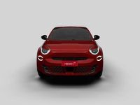 usata Fiat 600 Red 100% Elettrica (Bev) 156 CV