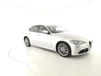 usata Alfa Romeo Giulia 2.2 Turbodiesel 160 CV AT8 Super