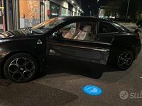 Usata Alfa Romeo GT 2005 Nero Coupé