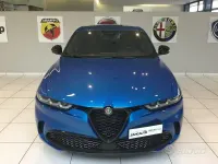 Usata Alfa Romeo Tonale Veloce 160 CV (117 kW) 2024 Bluazzurro SUV