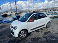 usata Renault Twingo CABRIO 1.0GPL PERMUTE