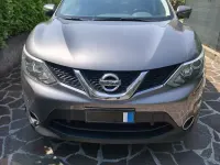 Usata Nissan Qashqai Tekna 131 CV (96 kW) 2014 SUV