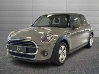 Usata Mini ONE 75 CV (55 kW) 2020 Antracite Utilitaria