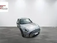 Usata Mini Cooper 136 CV (100 kW) 2023 Argento Utilitaria