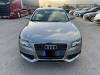 usata Audi A4 2.0 tdi multitronic fap