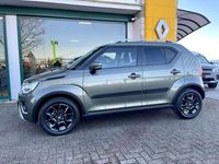 Usata Suzuki Ignis 83 CV (61 kW) 2020 Verde dublino Utilitaria