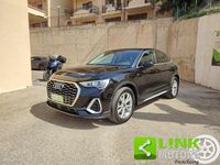 Brugt Audi Q3 S-Line 150 HK (110 kW) 2023 Sort SUV