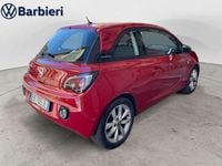 Usata Opel Adam Jam 69 CV (50 kW) 2014 Other Utilitaria