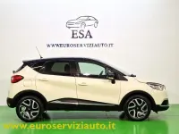 Usata Renault Captur Zen 90 CV (66 kW) 2016 Beige SUV