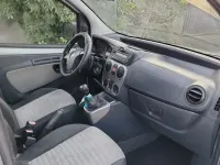 Usata Fiat Qubo 75 CV (55 kW) 2009 Monovolume