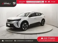 Usata Renault Scénic Evolution 125 kW (170 CV) 2025 Bianco