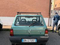 Usata Fiat Panda 2001