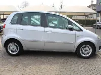 Usata Lancia Musa 69 CV (50 kW) 2008 Grigio Monovolume