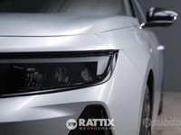 Usata Opel Astra S 130 CV (95 kW) 2025 Grigio Berlina