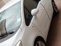 Usata Opel Meriva 95 CV (69 kW) 2013 Bianco Monovolume
