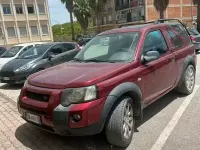 Usata Land Rover Freelander 111 CV (81 kW) 2004 SUV