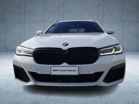 usata BMW 530 d 48V xDrive Touring Msport Aut.