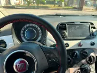 Usata Fiat 500 69 CV (50 kW) 2007 Berlina