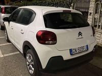 Usata Citroën C3 102 CV (75 kW) 2023 Utilitaria