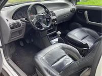 Usata Fiat Punto 1995 Coupé