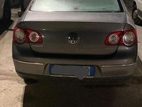 Usata VW Passat 130 CV (95 kW) 2007 Berlina