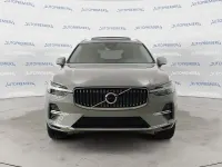 Usado Volvo XC60 Ultra 349 HP (256 kW) 2024 Preto SUV