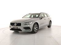 usata Volvo V60 B3 automatico Core nuova a Modena