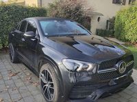 Usata Mercedes GLE350 Premium 194 CV (142 kW) 2022 SUV