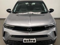Usata Opel Mokka Elegance 101 CV (74 kW) 2022 Gray SUV