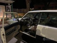 Usata Fiat 131 1980 Berlina