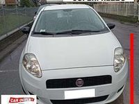 usata Fiat Grande Punto Grande Punto 5p 1.2 Dynamic s