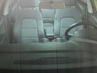 Usata Audi A3 105 CV (77 kW) 2010 Nero Utilitaria