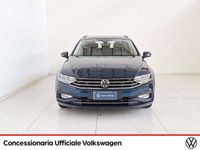 usata VW Passat Variant variant 2.0 tdi business 150cv dsg