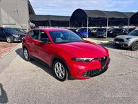 Usata Alfa Romeo Tonale Sprint 130 CV (95 kW) 2022 Rosso SUV