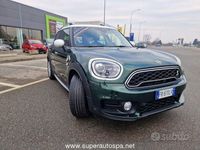 usata Mini Countryman Countryman F601.5 ...