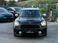 Usata Mini Cooper Countryman Business 150 CV (110 kW) 2021 Nero SUV