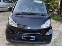 usata Smart ForTwo Coupé 1.0 Pulse 84cv