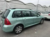 Usata Peugeot 307 109 CV (80 kW) 2004 Station wagon