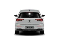 Usata VW Golf VIII R-line 150 CV (110 kW) 2024 Grigio Berlina