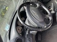 Usata Chrysler Grand Voyager Limited 150 CV (110 kW) 2007 Monovolume